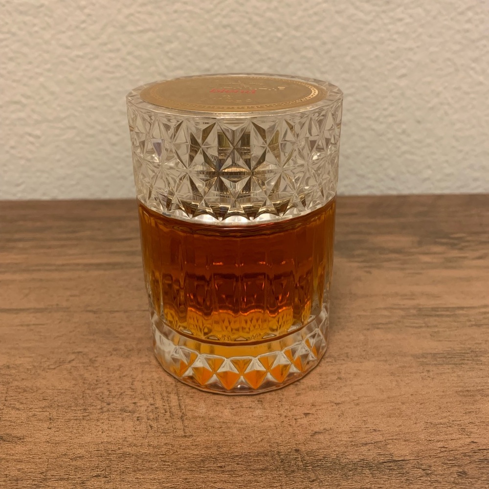 Zimaya Sharaf Blend